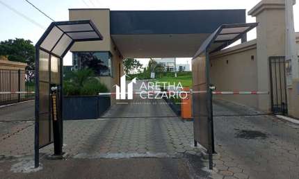 Terreno à venda - 2035,25m² Por R$210.000 - Condomínio São Felix do Cataguá - Taubaté - SP