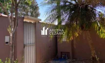 Casa com 04 Dormitórios sendo duas suítes à venda, 140 m² por R$ 395.000 - Taubaté -SP