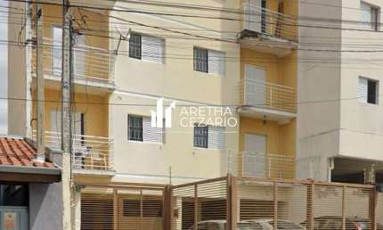 Apartamento com 03 dormitórios à venda, 81m² por R$ 220.000,00 - Residencial Colina do Sol - Taubaté - SP