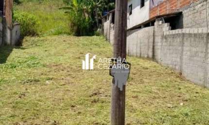 Terreno à Venda, 300m² por R$150.000 - Residencial Estoril - Taubaté - SP