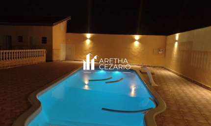 Chácara com 04 Dormitório à venda, 1385m² por R$ 1.150.000 - Barreiro - Taubaté/SP