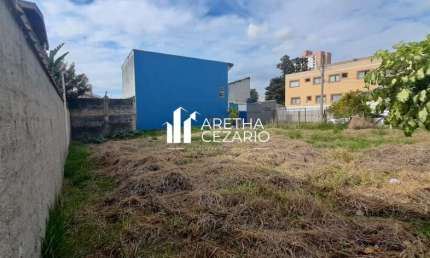 Terreno à Venda, 395m² por R$440.000 - Jardim Morumby - Taubaté - SP