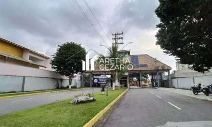 Casa em Condomínio com 03 Dormitórios sendo uma suíte à venda, 160m² - Condomínio Parque das Araucárias  - Tremembé - SP