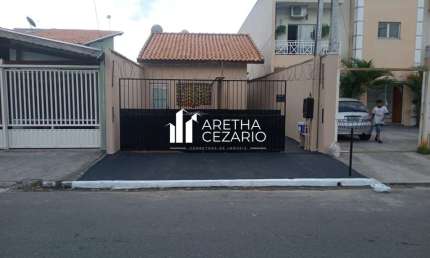 Casa com 03 Kitnets  à venda, 40m² por 280.000 - Residencial Pasin - Pindamonhangaba - SP