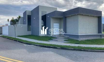 Casa de Condomínio com 03 Dormitórios sendo uma suíte à Venda, 170 m² por R$ 1020.000 - Taubaté /SP