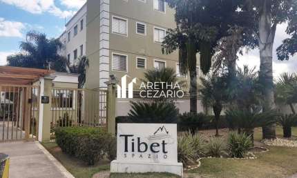Apartamento com 02 Dormitórios à venda, 48m² por R$ 200.000,00 - Estiva - Taubaté - SP