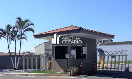 Terreno à venda - 247,64m² Por R$150.000 - Condomínio Residencial Parque Esperança - Taubaté - SP