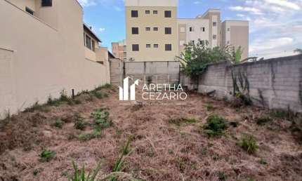 Terreno à venda, 300m² por R$ 300.000 - Residencial Portal da Mantiqueira - Taubaté - SP