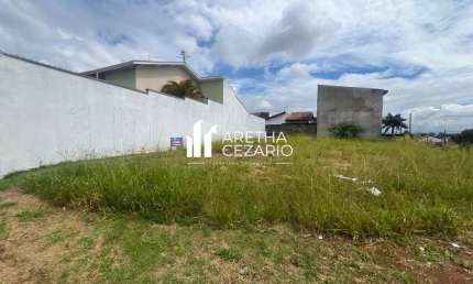Terreno à venda, 214,94m² por R$ 160.000 - Residencial Jardim Oásis - Taubaté - SP