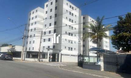 Apartamento com 03 Dormitórios à venda, 77m² por R$ 240.000 - Condomínio Edifício Independência - Taubaté - SP