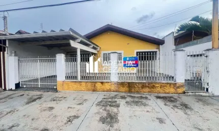' OPORTUNIDADE ' Casa com 03 Dormitórios à venda, 150 m² Por R$480.000 - Jardim Independência - Taubaté - SP
