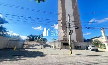 Apartamento com 02 dormitórios à venda, 54m² por R$ 310.000,00 - Residencial Arboreto - Taubaté - SP