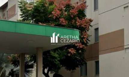 Apartamento para locação com 02 Dormitórios, 49m² por R$ 850,00 - Campos Elíseos - Taubaté - SP