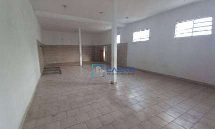 Salão para alugar, 125 m² por R$ 3.500,00/mês - Vila Formosa - São Paulo/SP