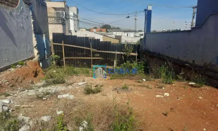 Terreno à venda, 224 m² por R$ 392.000,00 - Vila Formosa - São Paulo/SP