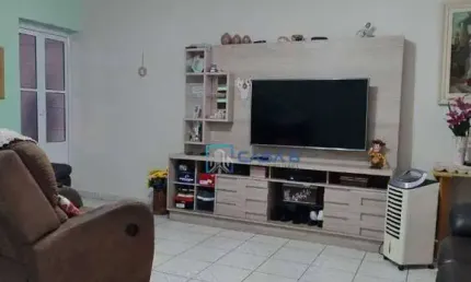 Casa com 4 quartos à venda na Rua João Vieira Prioste, Vila Carrão, São Paulo