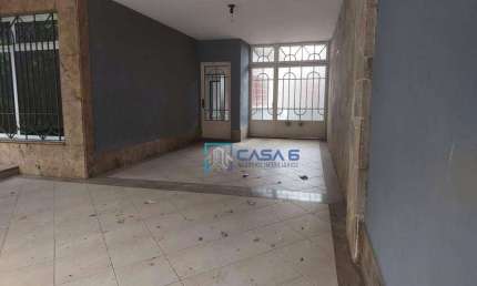 Sobrado, 260 m² - venda por R$ 1.800.000,00 ou aluguel por R$ 6.984,00/mês - Vila Formosa - São Paulo/SP
