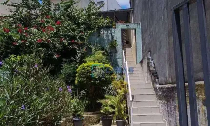 Casa com 2 quartos à venda na Rua Medeiros Furtado, Vila Formosa, São Paulo