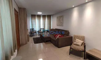 Sobrado com 4 dormitórios, 300 m² - venda por R$ 1.490.000,00 ou aluguel por R$ 7.950,00/mês - Jardim Textil - São Paulo/SP