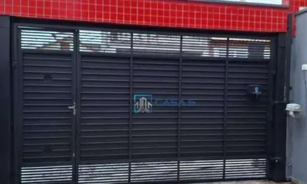 Casa com 3 quartos à venda na Rua Doutor Vicente Batista, Vila Carrão, São Paulo