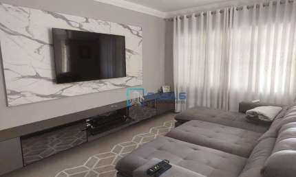 Sobrado com 3 dormitórios à venda, 165 m² por R$ 1.300.000,00 - Vila Regente Feijó - São Paulo/SP