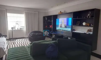 Sobrado com 3 dormitórios à venda, 187 m² por R$ 1.500.000,00 - Jardim Anália Franco - São Paulo/SP
