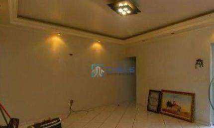 Casa com 3 dormitórios, 130 m² - venda por R$ 1.160.000,00 ou aluguel por R$ 4.872,00/mês - Tatuapé - São Paulo/SP