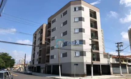 Apartamento com 2 quartos à venda na Rua São Valentim, Vila Carrão, São Paulo