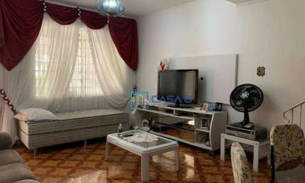 Sobrado com 2 dormitórios à venda, 98 m² por R$ 700.000,00 - Vila Carrão - São Paulo/SP