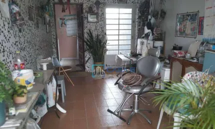 Casa com 4 dormitórios à venda, 197 m² por R$ 700.000,00 - Chácara Belenzinho - São Paulo/SP