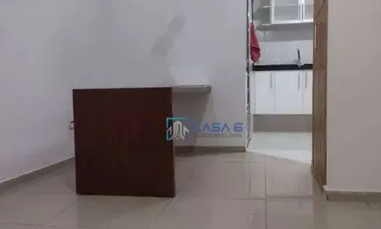 Casa com 2 dormitórios à venda, 41 m² por R$ 430.000,00 - Chácara Belenzinho - São Paulo/SP