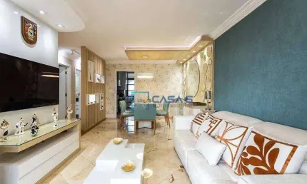 Apartamento com 3 quartos à venda na Rua Arapoca, Vila Formosa, São Paulo