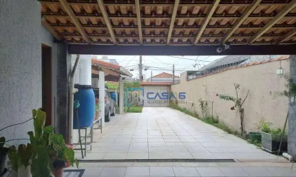 Sobrado com 2 dormitórios à venda, 199 m² por r$ 950.000,00 - vila carrão - são paulo/sp