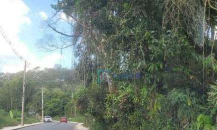 Terreno comercial à venda na Rua Zituo Karasawa, Colônia, São Paulo