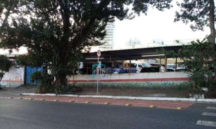 Terreno comercial à venda na Avenida Melchert, Vila Matilde, São Paulo