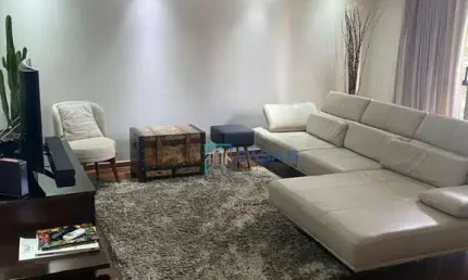 Apartamento com 4 dormitórios à venda, 269 m² por R$ 2.000.000 - Tatuapé - São Paulo/SP