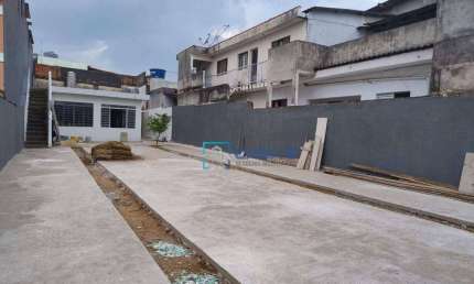 Terreno à venda na Rua Domiziano Rossi, Cidade São Mateus, São Paulo