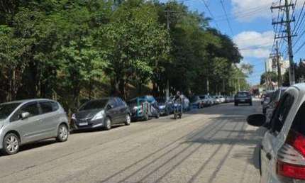 Terreno à venda, 150 m² por R$ 1.200.000,00 - Vila Santo Estevão - São Paulo/SP