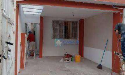 Casa com 2 dormitórios à venda, 80 m² por R$ 615.000,00 - Vila Carrão - São Paulo/SP