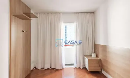 Apartamento com 3 dormitórios à venda, 95 m² por r$ 870.000,00 - tatuapé - são paulo/sp