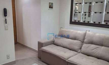 Apartamento com 2 dormitórios à venda, 47 m² por R$ 371.000,00 - Vila Formosa - São Paulo/SP