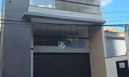 Prédio, 300 m² - venda por r$ 2.700.000,00 ou aluguel por r$ 16.900,00/mês - tatuapé - são paulo/sp