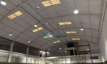 Galpão à venda, 650 m² por R$ 4.500.000,00 - Vila Formosa - São Paulo/SP