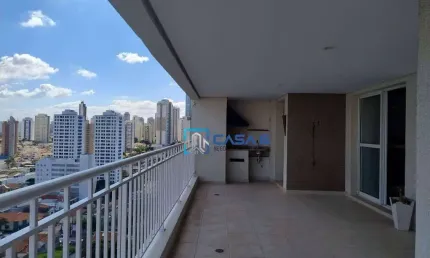Apartamento 3 dorms , 1 suite 3 vagas a 5 minutos do shopping analia franco