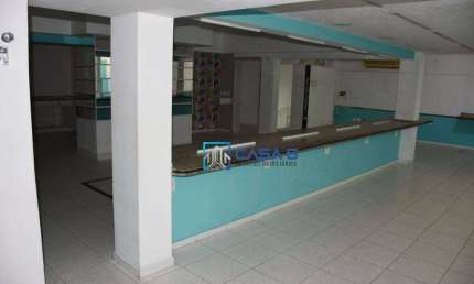 Sobrado comercial, 5 dormitórios, 450 m² - venda por R$ 3.400.000 ou aluguel por R$ 15.504/mês - Vila Gomes Cardim - São Paulo/SP