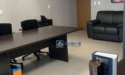 Sala à venda, 42 m² por R$ 610.000,00 - Vila Cláudia - São Paulo/SP