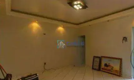 Casa com 3 dormitórios, 130 m² - venda por R$ 1.160.000,00 ou aluguel por R$ 4.872,00/mês - Tatuapé - São Paulo/SP