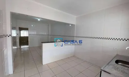 Sobrado com 3 dormitórios, 94 m² - venda por R$ 520.000,00 ou aluguel por R$ 3.000,00/mês - Vila Nhocune - São Paulo/SP