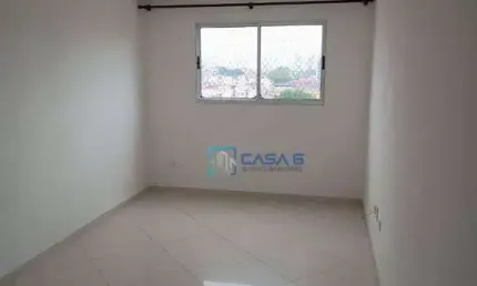 Apartamento com 2 dormitórios para alugar, 67 m² por r$ 2.729,00/mês - vila invernada - são paulo/sp