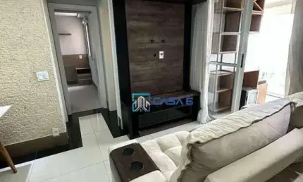 Apartamento com 2 dormitórios para alugar, 56 m² por r$ 4.686/mês - vila formosa - são paulo/sp